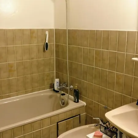 Apartment Clos De Parnasse